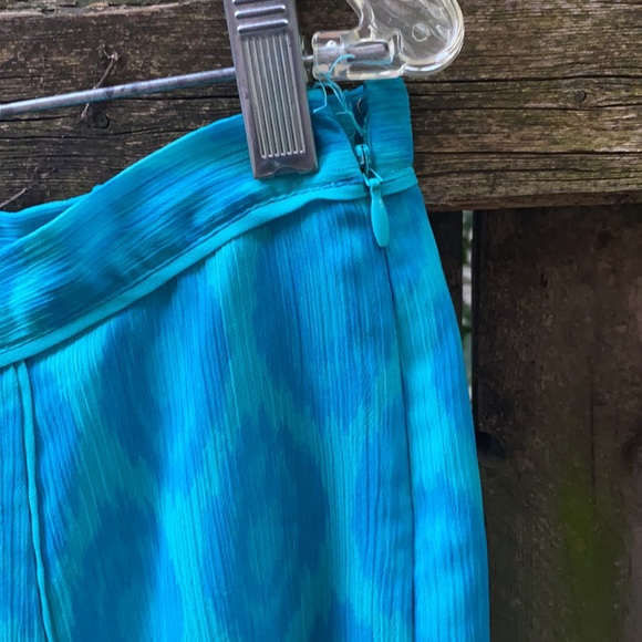 Jaclyn Smith skirt sz. L - Picture 3 of 5